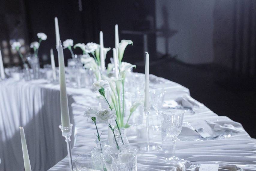 La Wedding Italy