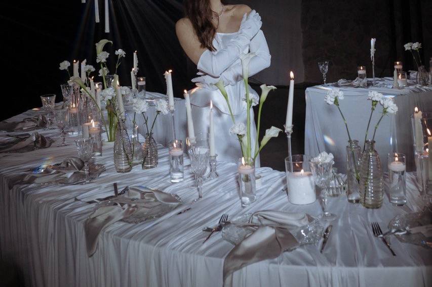 La Wedding Italy