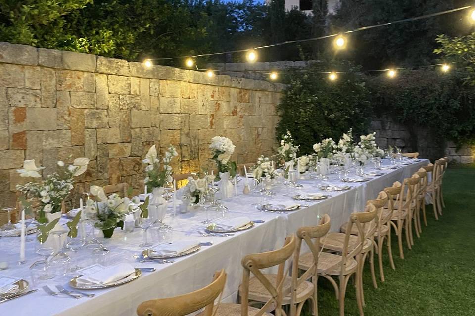 La Wedding Italy