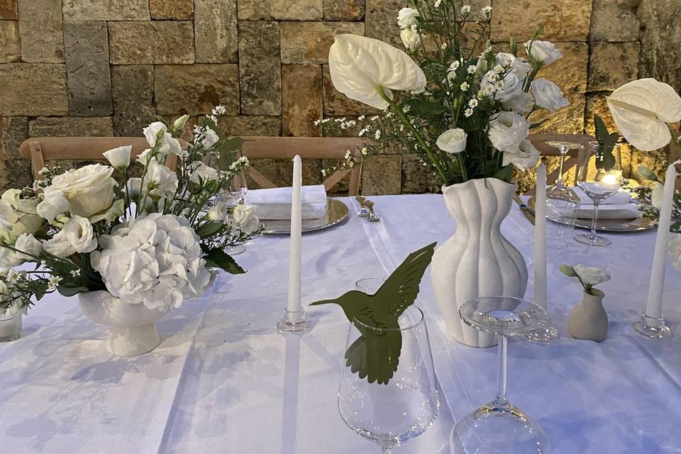 La Wedding Italy