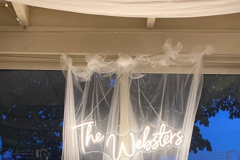 La Wedding Italy