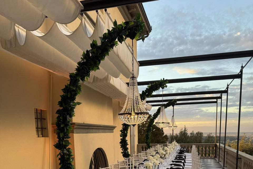 La Wedding Italy