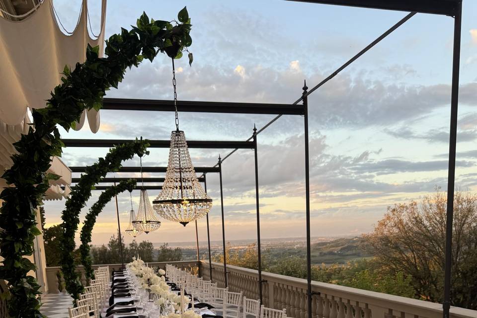 La Wedding Italy