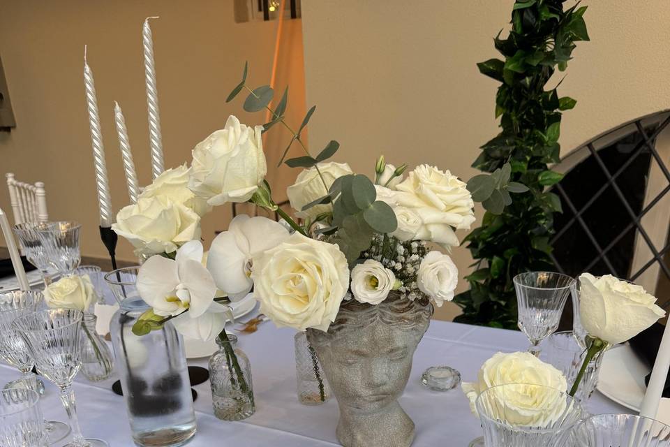 La Wedding Italy
