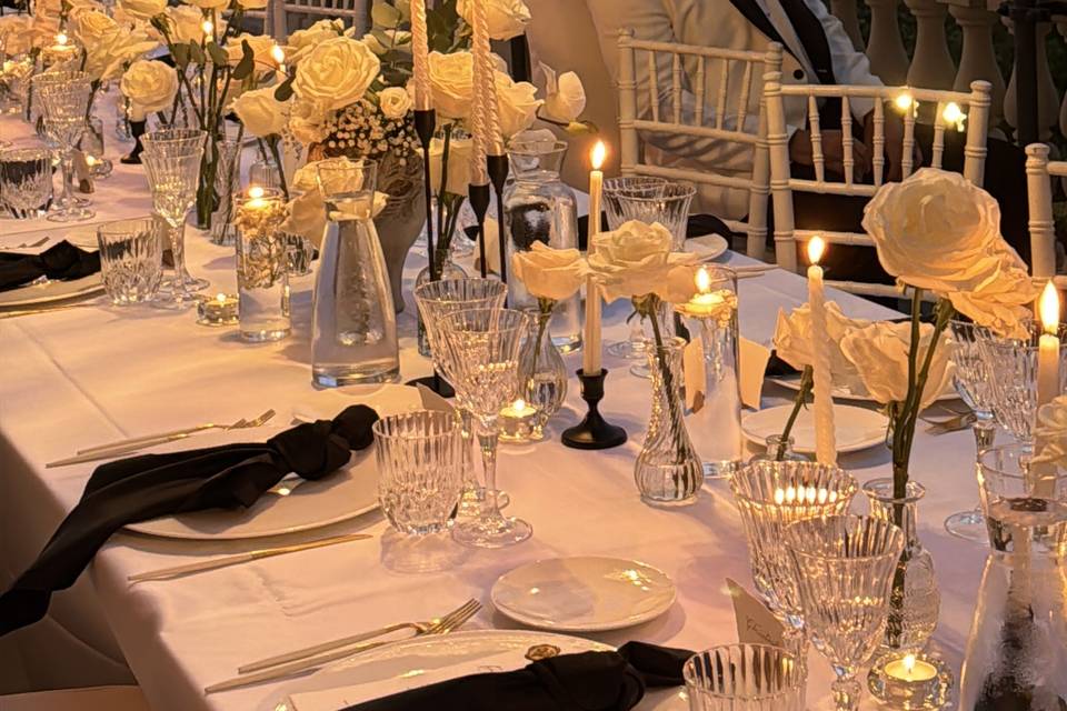 La Wedding Italy