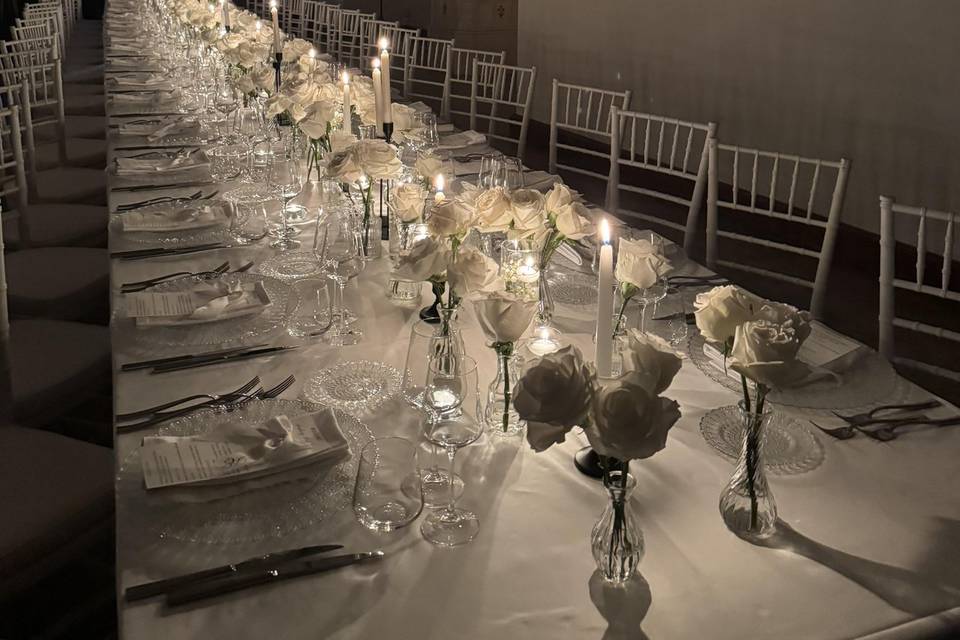 La Wedding Italy