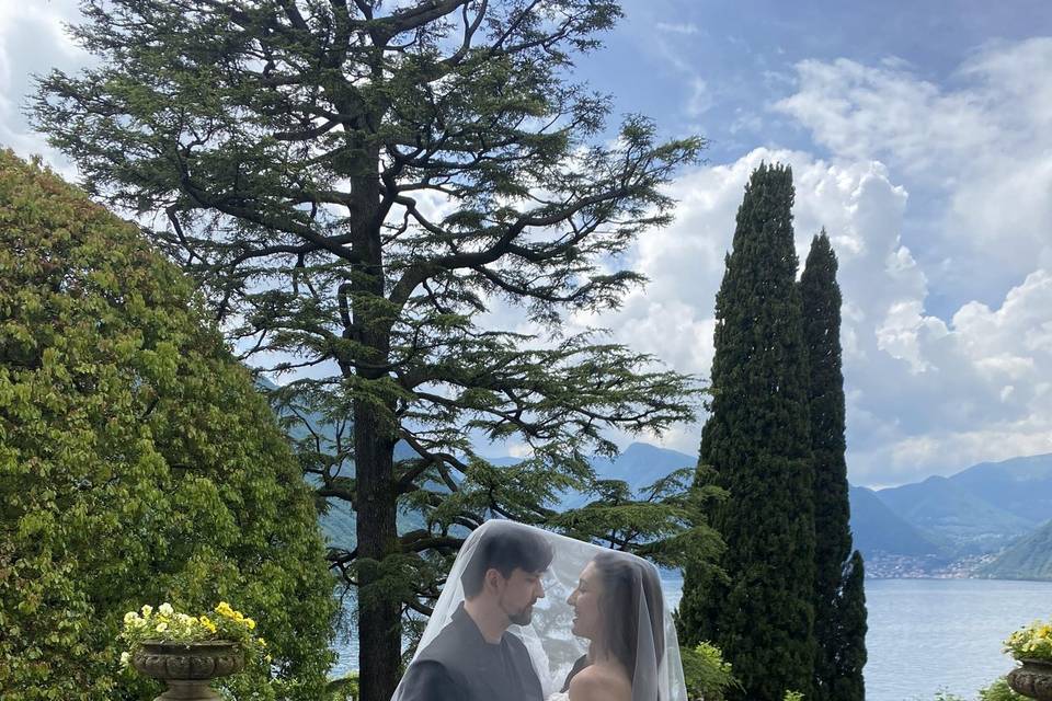 La Wedding Italy