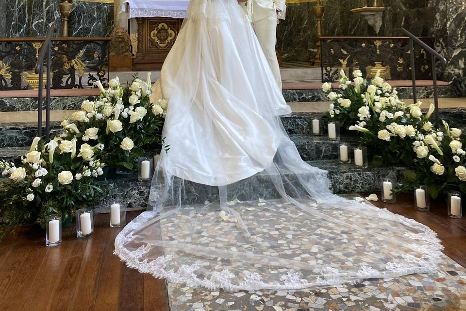 La Wedding Italy