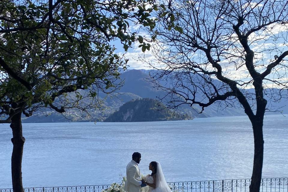 La Wedding Italy