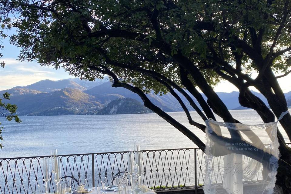 La Wedding Italy