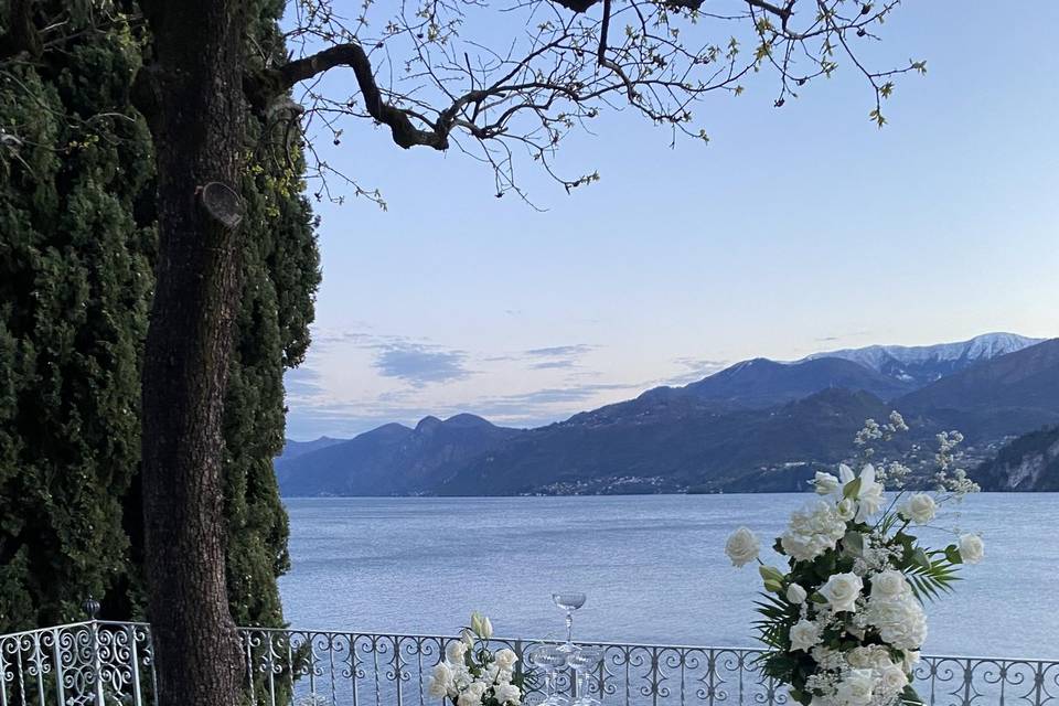 La Wedding Italy