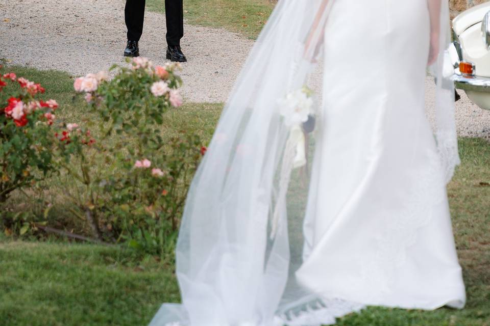 La Wedding Italy