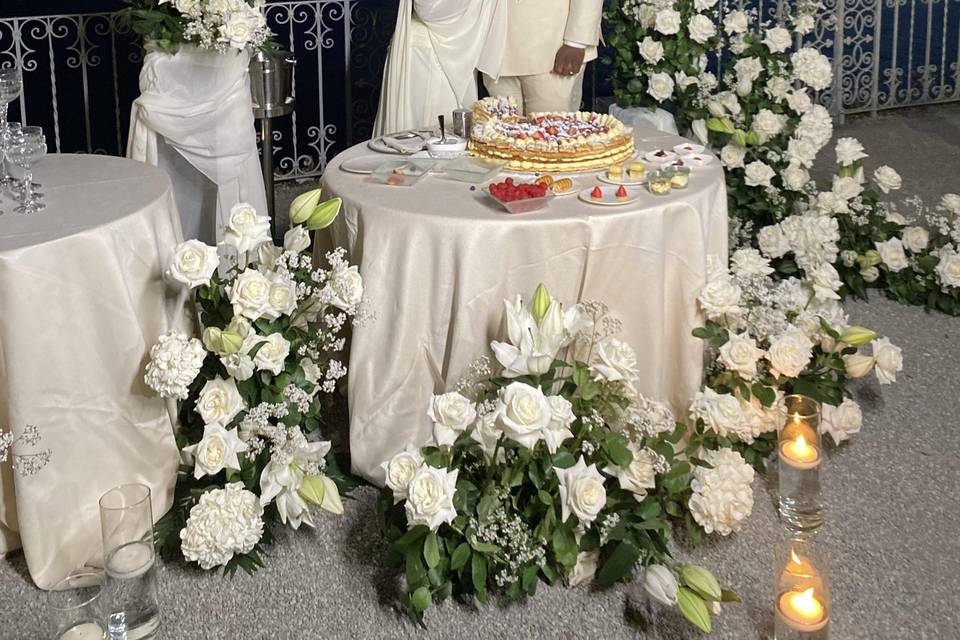 La Wedding Italy