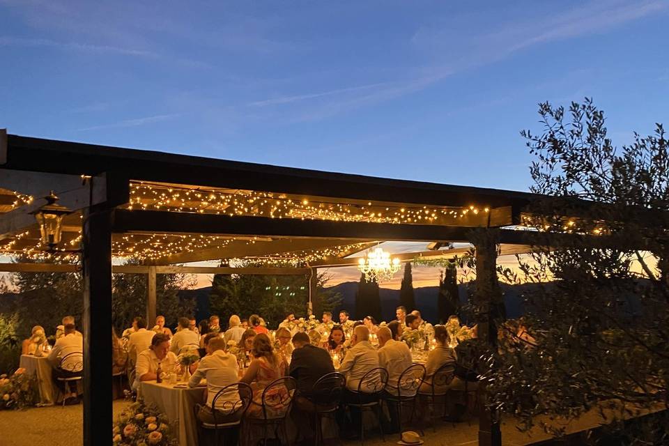 La Wedding Italy