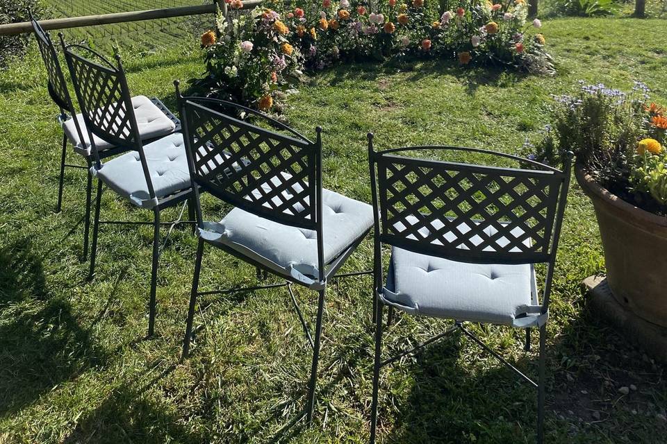 La Wedding Italy