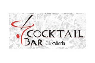 Cocktail Bar Logo