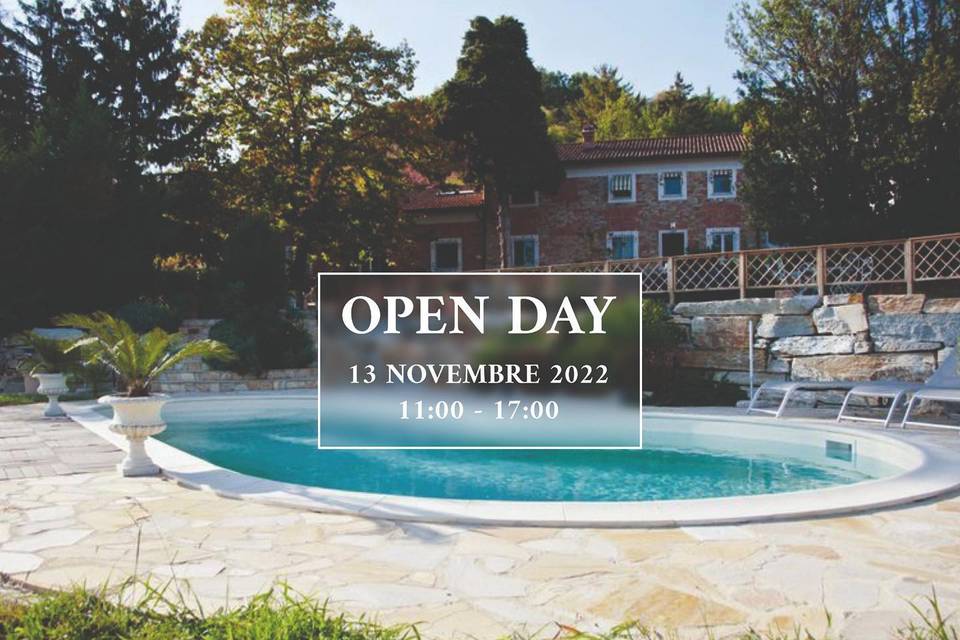 Open day