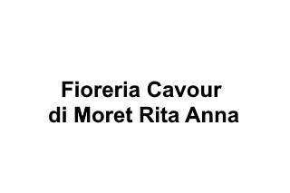 Fioreria Cavour di Moret Rita Anna