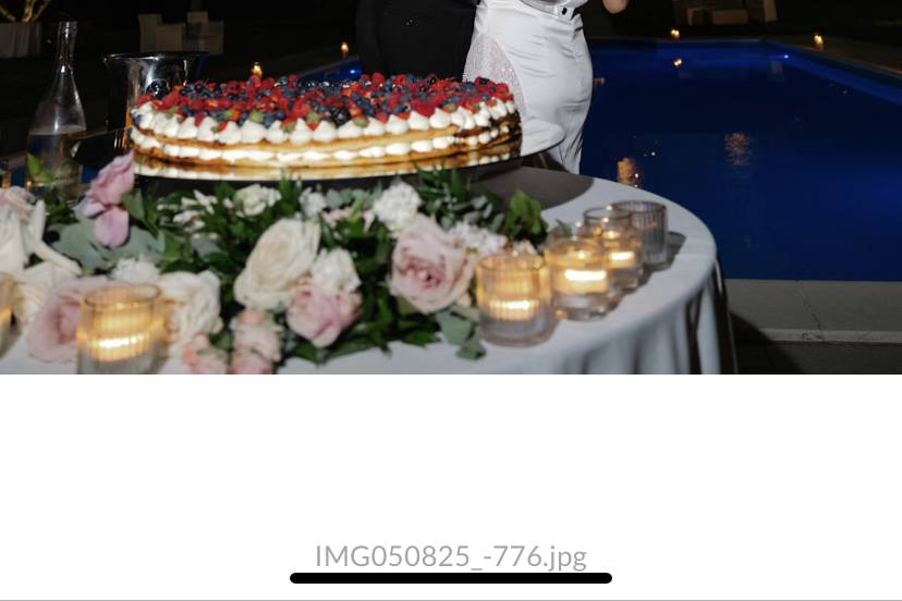 La Wedding Italy