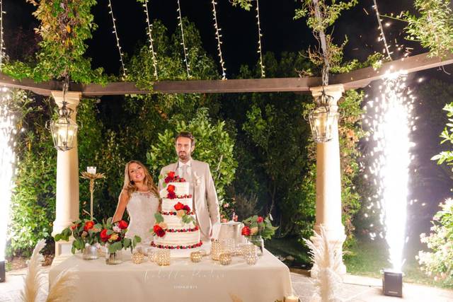 Matrimonio