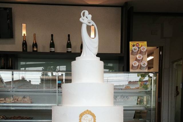 Matrimonio GM