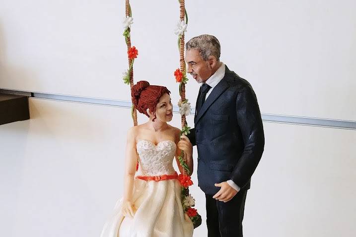 Ilaria e Lorenzo