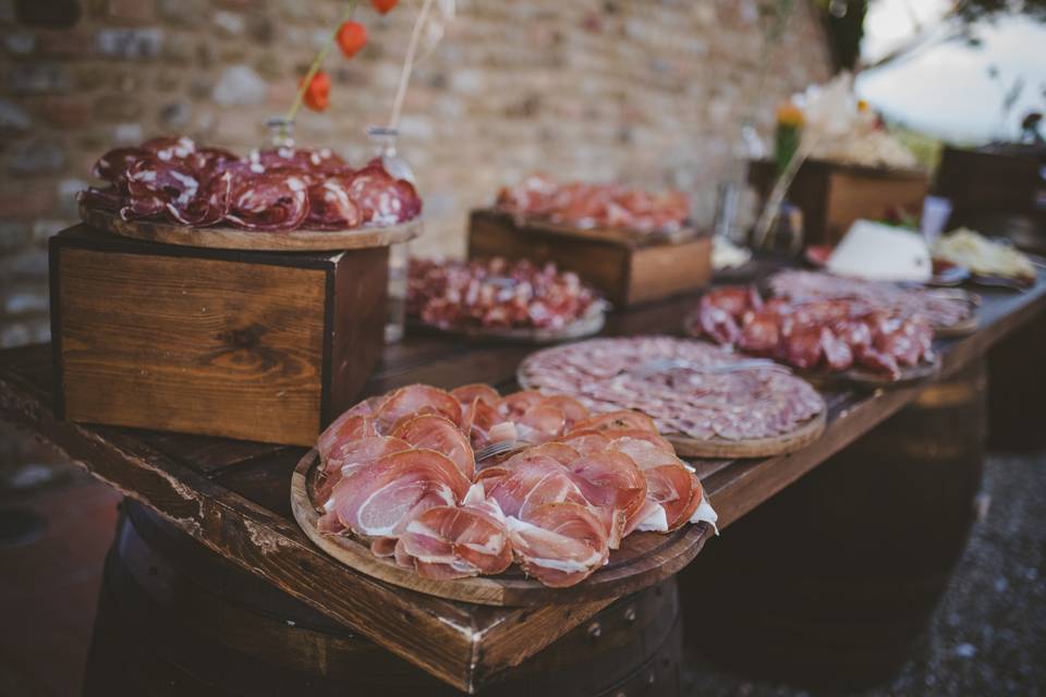 Borgo Divino