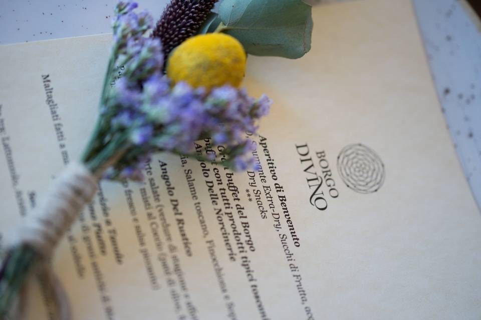 Borgo Divino