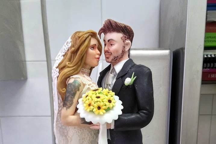 Matrimonio