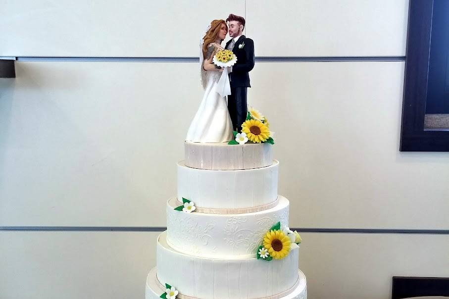 Matrimonio