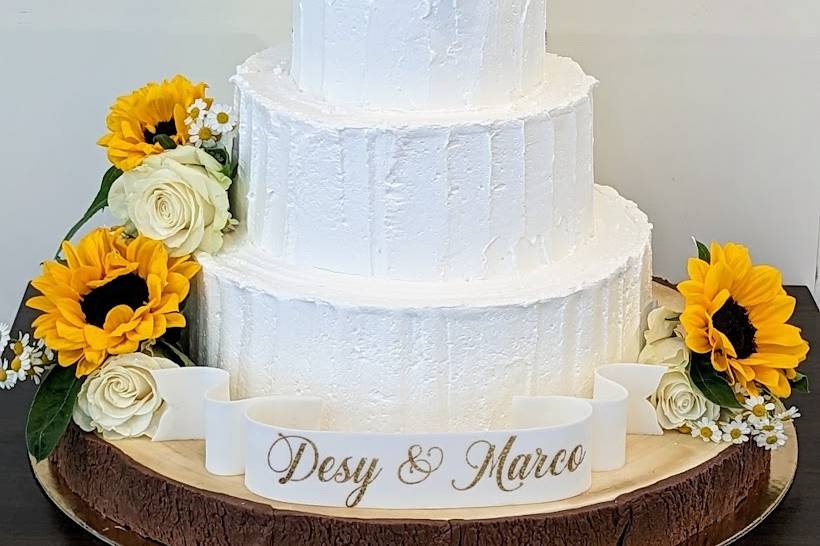 Matrimonio