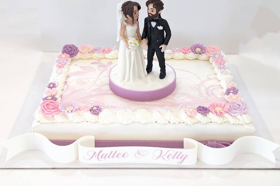 Matrimonio