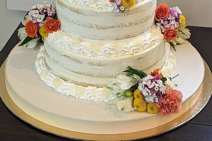 Matrimonio