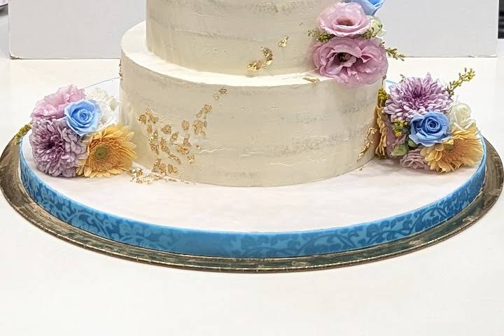 Matrimonio