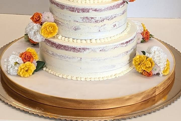Matrimonio