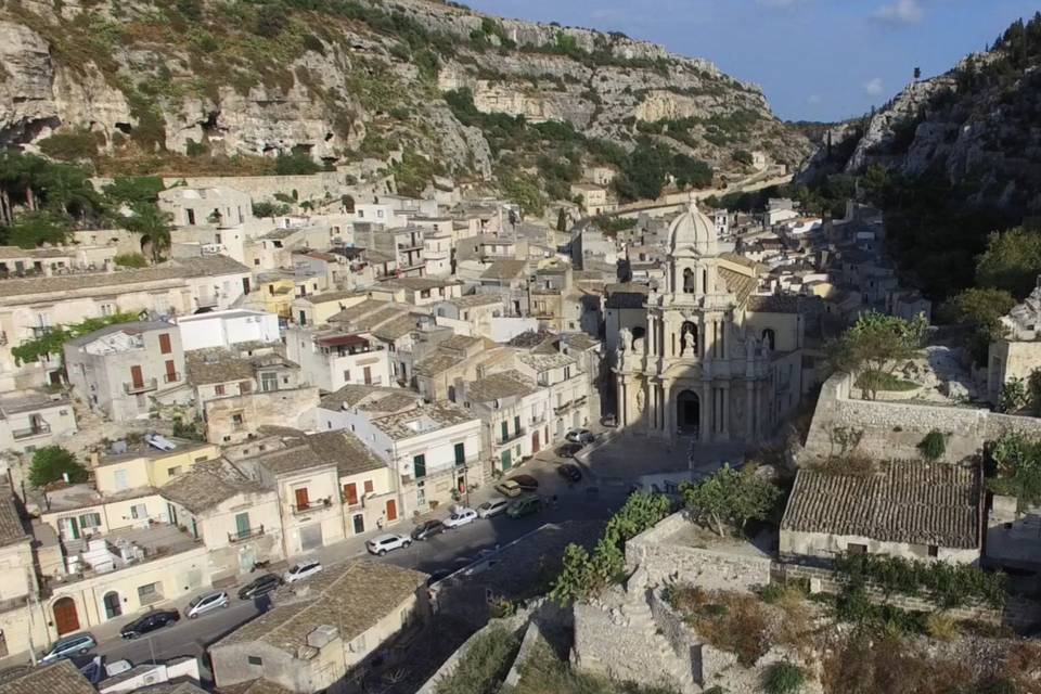 Wedding in Sicily