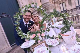 Ilaria Villanova Events