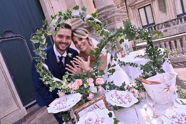 Llaria Villanova Events
