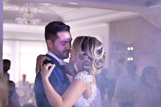 Matrimonio D&M