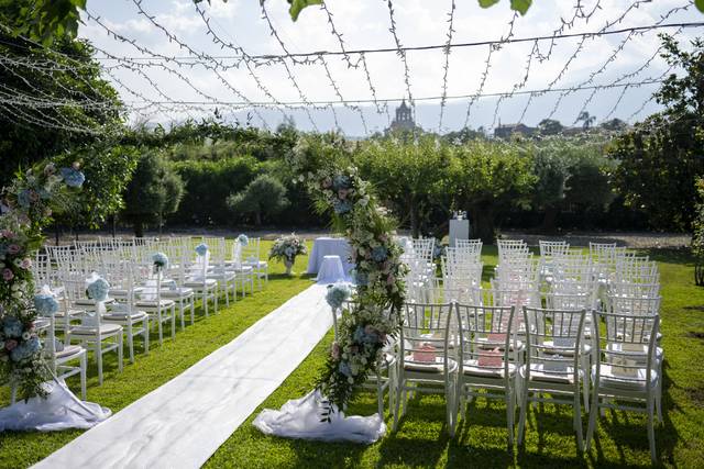 Matrimonio  I&M