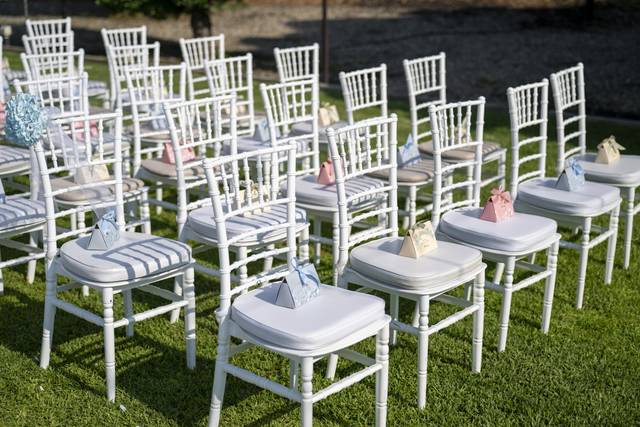 Matrimonio  I&M