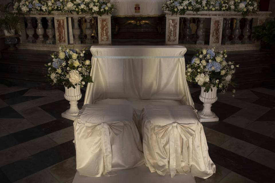 Matrimonio Catania