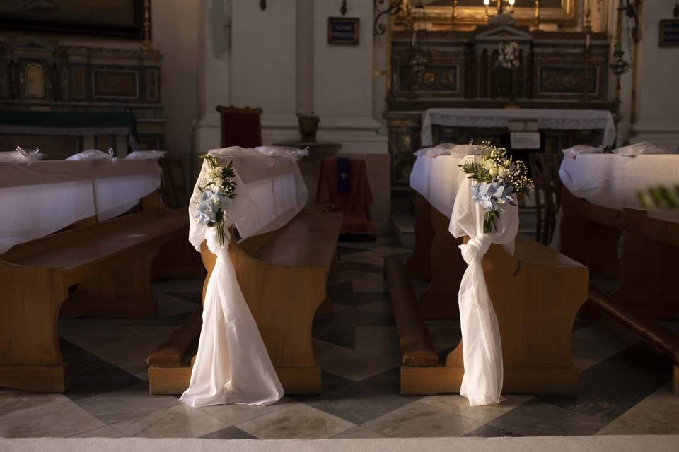 Matrimonio Catania
