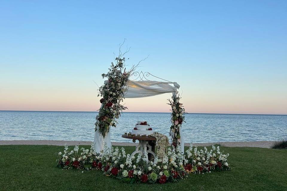 Angolo torta
