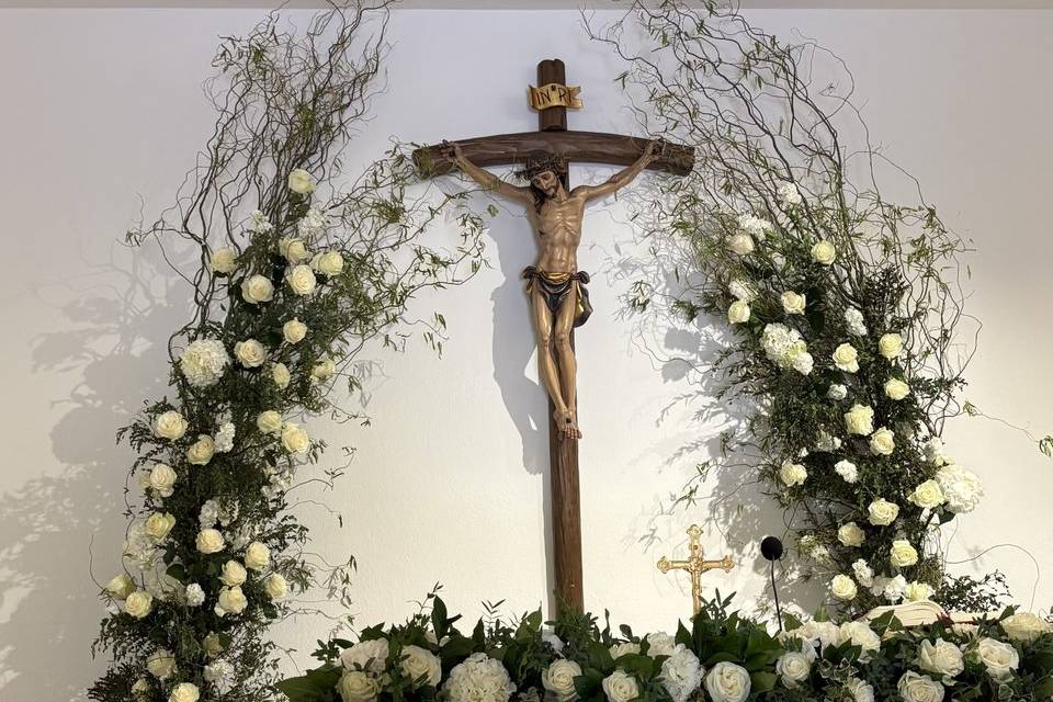 Chiesa sarda