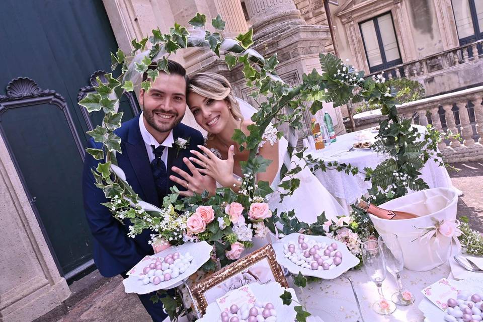 Ilaria Villanova Events