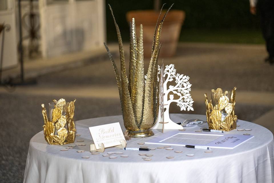Matrimonio  Santa Venerina