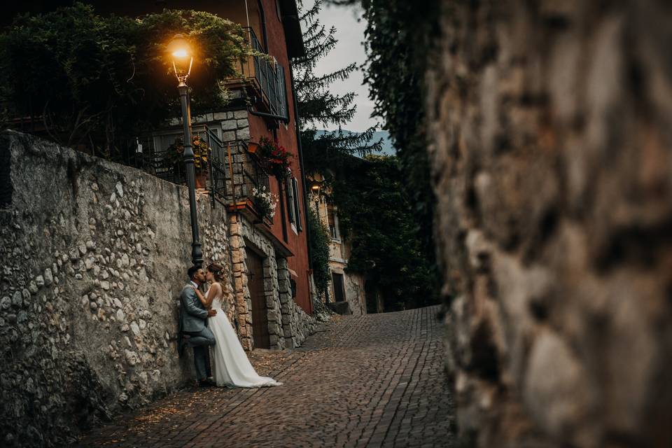 Matrimonio Rovereto