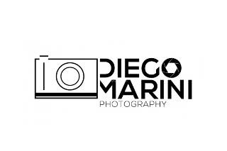 Marini Diego Fotografo logo