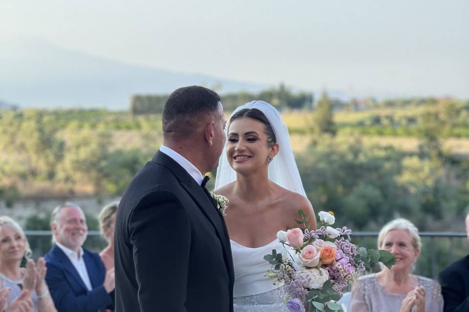 Giacomo e Mariella